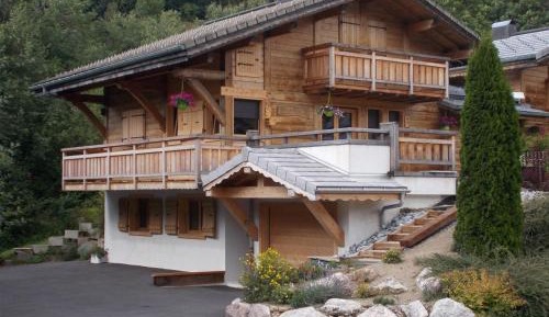 Chalet