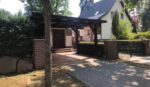 Bungalow