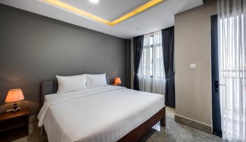 Soho Family Suite