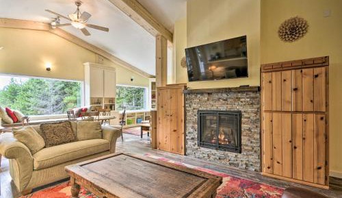 Vacation Home