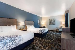 King Room - Hearing Accessible