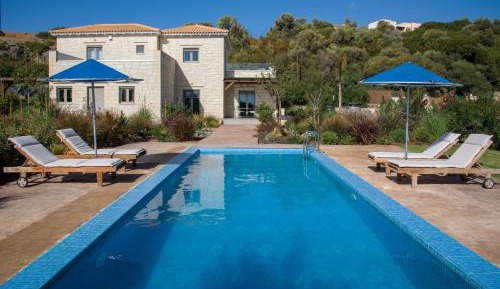 Anny's Villa I