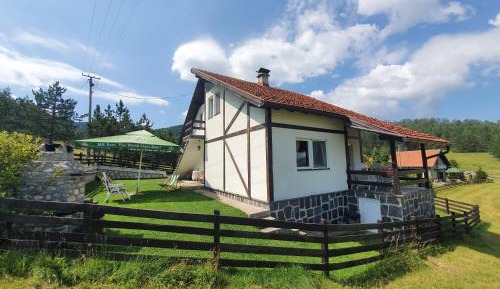 Holiday Home