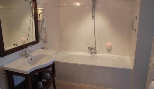 Suite with Sea View