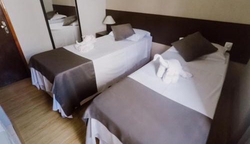 Double or Twin Room