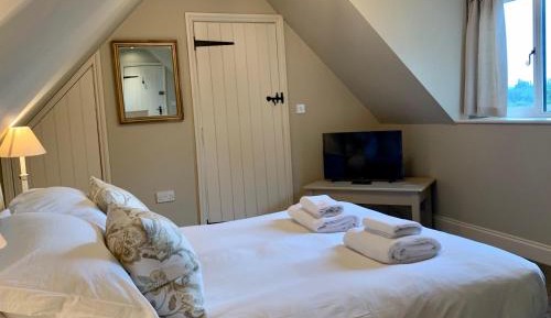 One-Bedroom Chalet