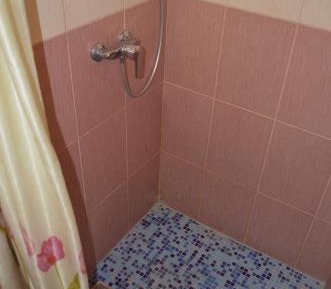 Twin Room with Bathroom