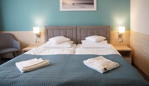 Apartment (2-4 Adults)
