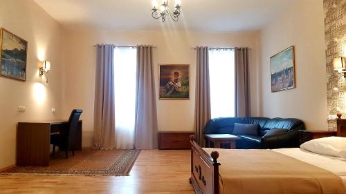 Royal Suite