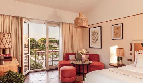 Prestige Room - Double or Twin 