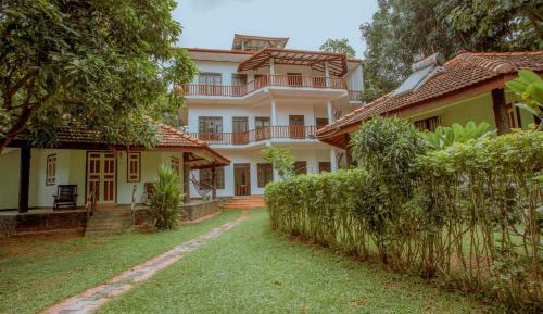 Family Bungalow