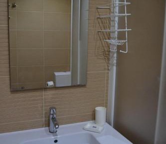 Superior Two-Bedroom Apartment