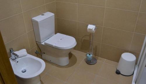 Studio (2 Adults)