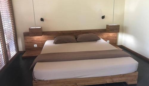 Double Room - Ground Floor