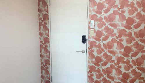 Economy Quadruple Room