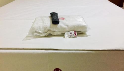 Luxury Triple Room