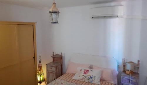 Two-Bedroom Deluxe Apartment