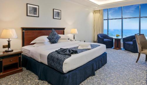 Executive Suite