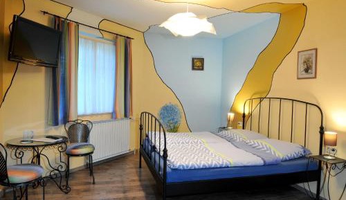 Apartment - Ground Floor