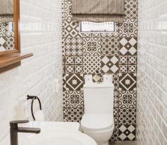 Twin/Double Room
