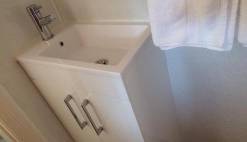 Classic Quadruple Room