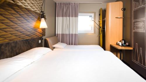 Double Room with Sofa Bed