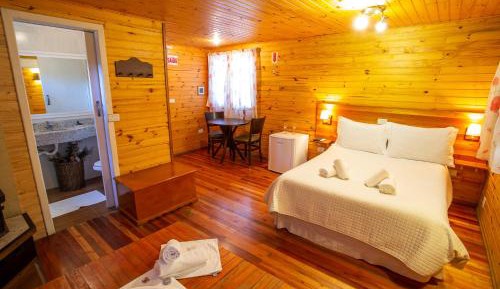 One-Bedroom Chalet