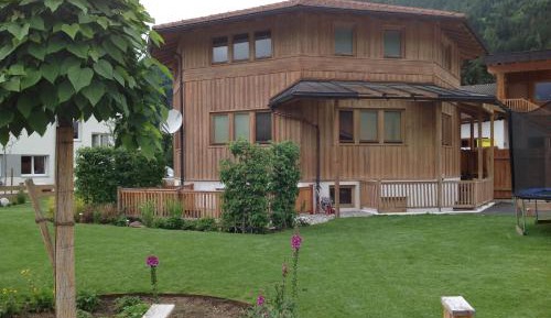 Six-Bedroom House