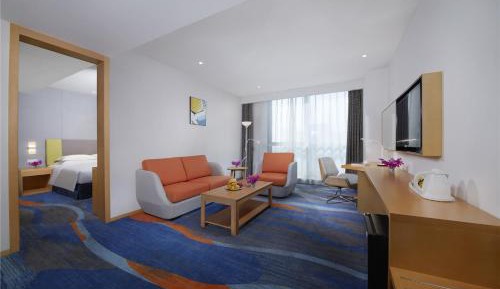 King Suite