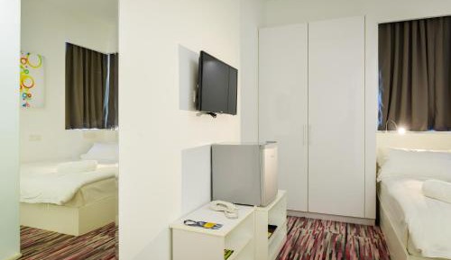 Superior Queen Room