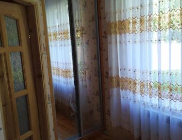 Villa with Garden View