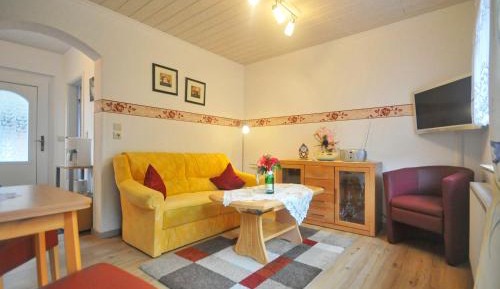 Apartment - Split Level