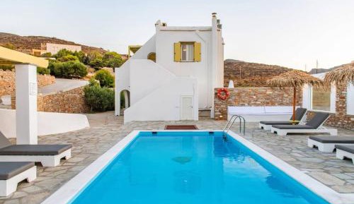 Two-Bedroom Villa