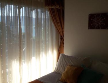 Suite with Sea View