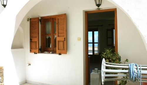 Apartment - Split Level