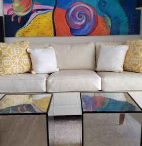 Superior Junior Suite
