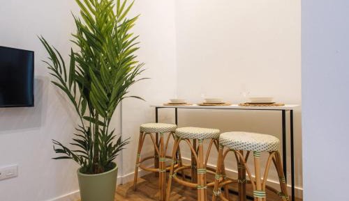 Standard Apartment