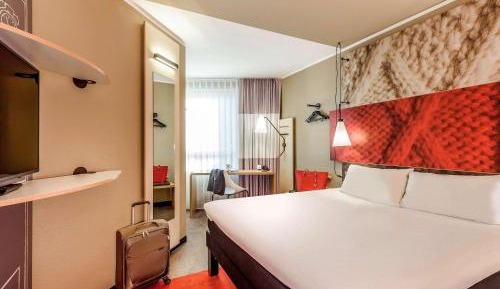 Standard King Room