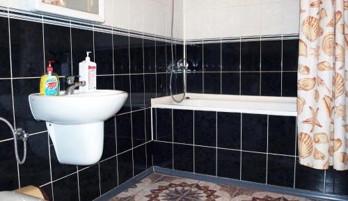 Standard Double Suite