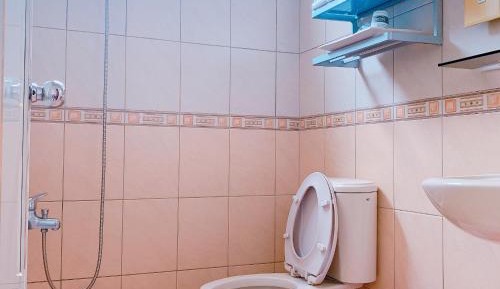 Classic Quadruple Room