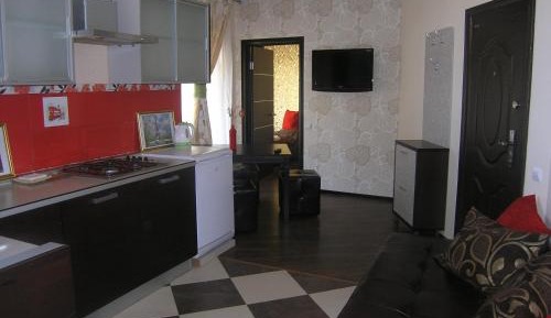 Luxury Apartment