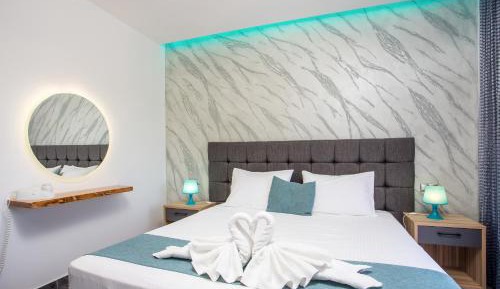  Elite Double Apartment 