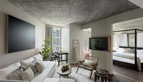 Loft Suite