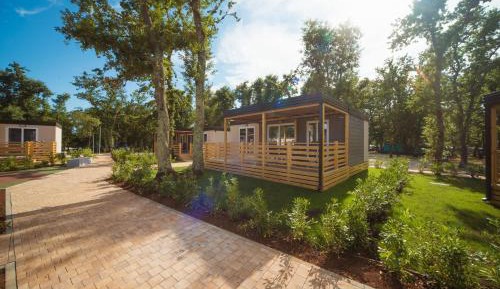 Mobile Home