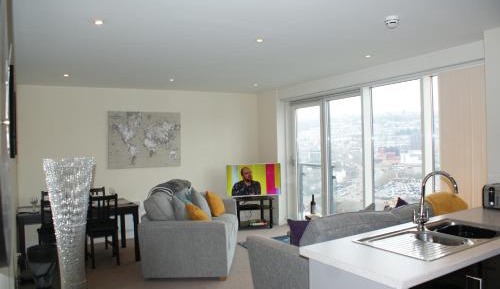 Superior Apartment