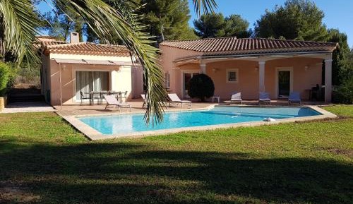 Superior Villa