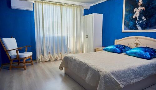 Standard Villa
