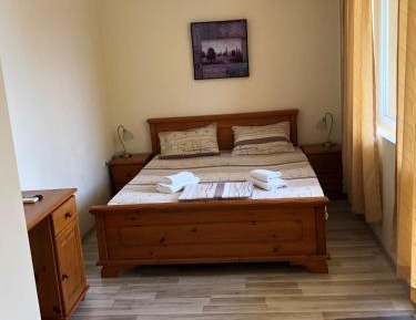 Quadruple Room with Terrace