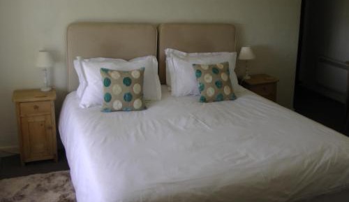 Superior Double Room with Bath