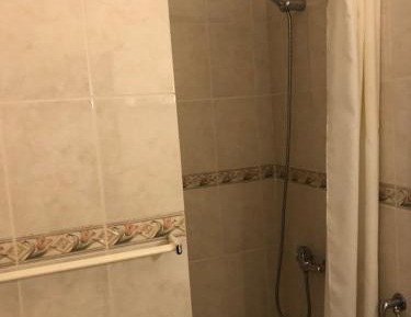 Twin Room with Private Bathroom